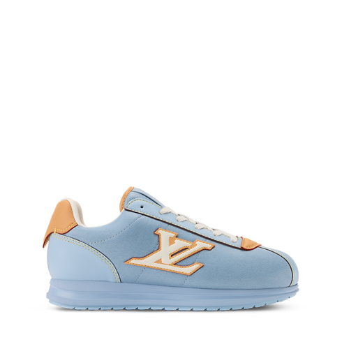 Sneaker LV BUTTERSOFT Homme Souliers Sneakers | LOUIS VUITTON (Zoom produit)
