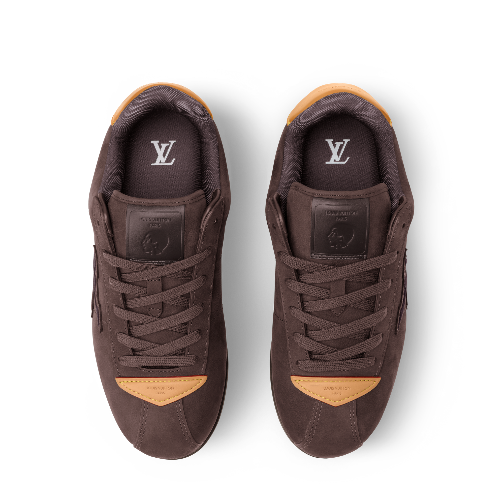 Sneaker LV BUTTERSOFT  Homme Souliers Sneakers | LOUIS VUITTON (Zoom produit)