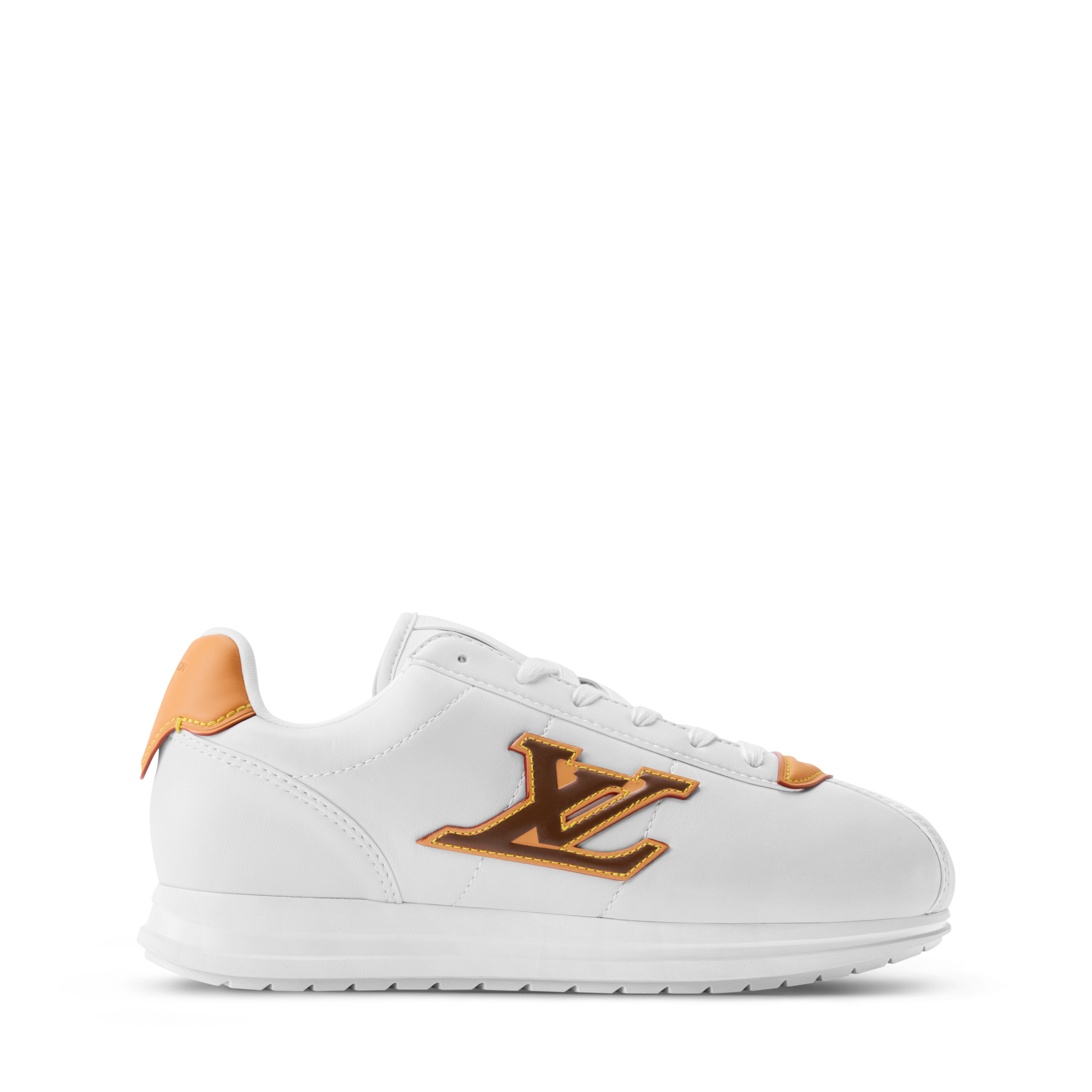 Sneaker LV BUTTERSOFT  Homme Souliers Sneakers | LOUIS VUITTON (Zoom produit)