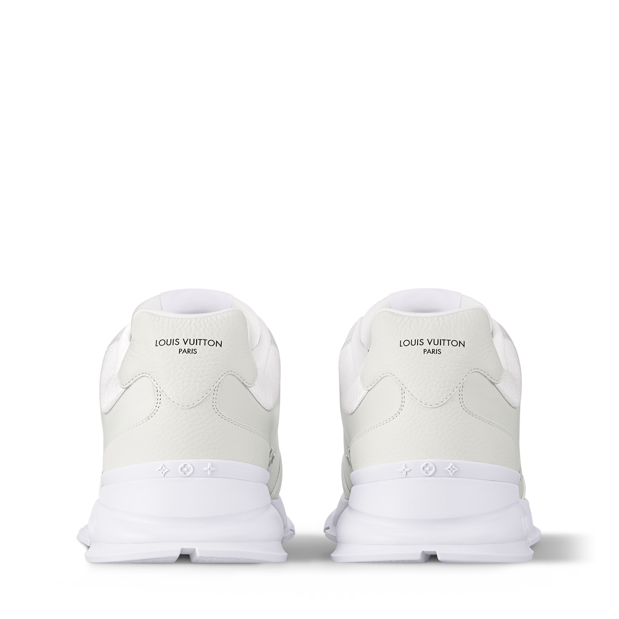 Sneaker LV Classic  Homme Souliers Sneakers | LOUIS VUITTON (Zoom produit)