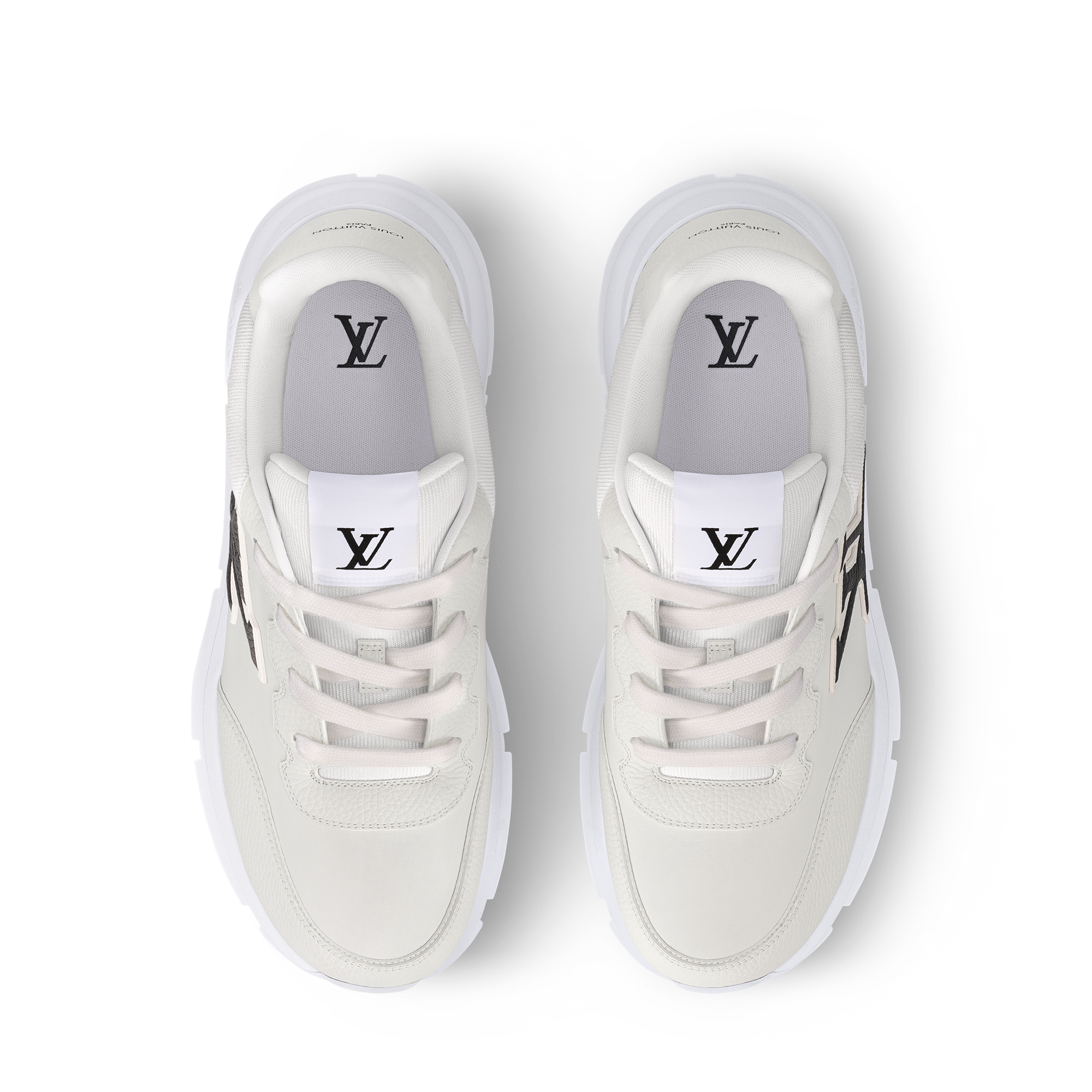 Sneaker LV Classic  Homme Souliers Sneakers | LOUIS VUITTON (Zoom produit)