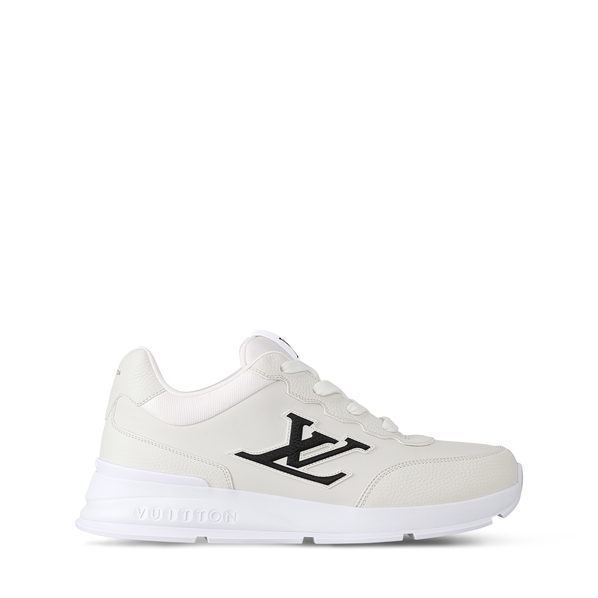 Sneaker LV Classic  Homme Souliers Sneakers | LOUIS VUITTON (Zoom produit)