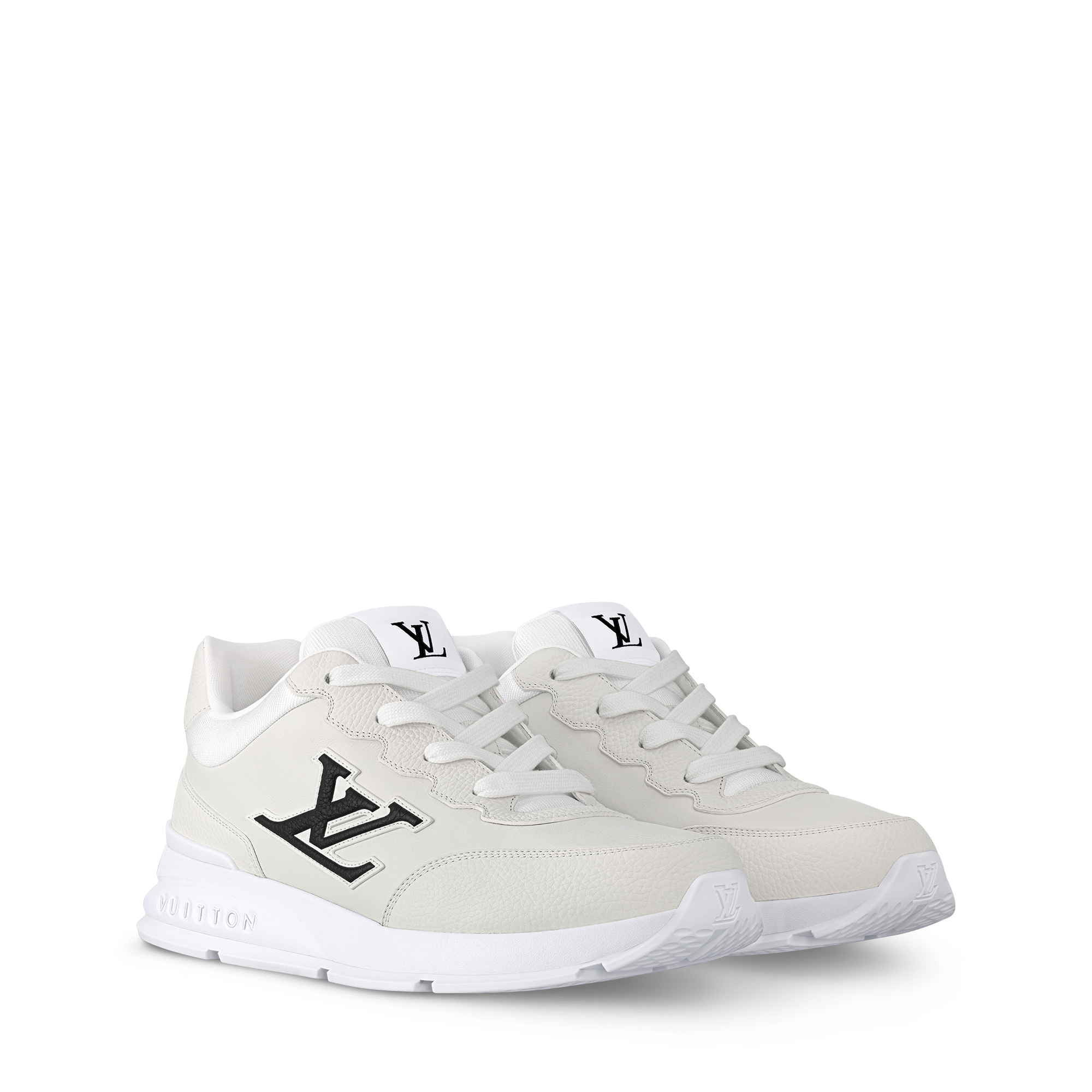 Sneaker LV Classic  Homme Souliers Sneakers | LOUIS VUITTON (Zoom produit)