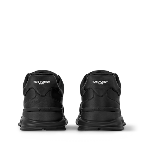 Sneaker LV Classic Homme Souliers Sneakers | LOUIS VUITTON (Zoom produit)