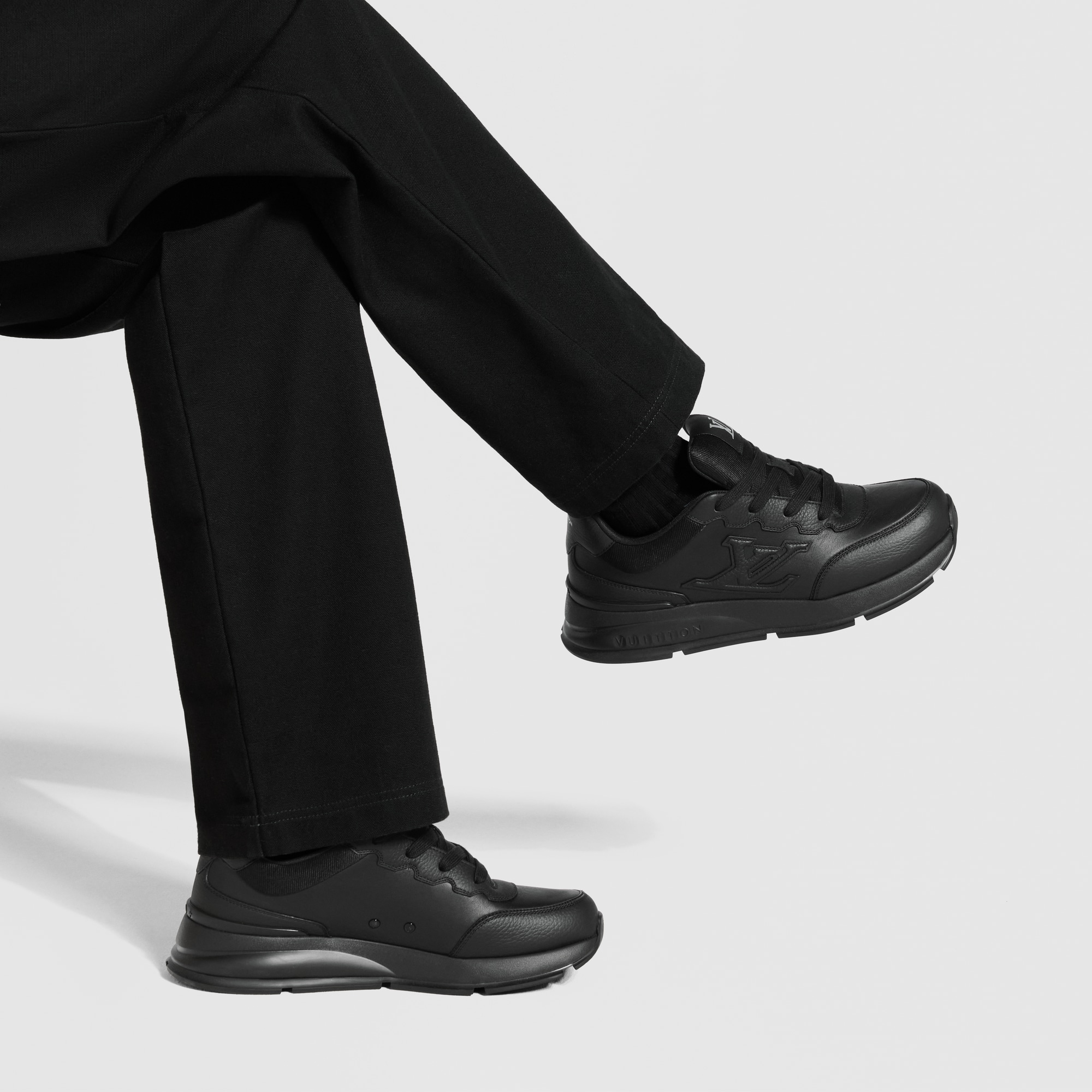 Sneaker LV Classic | LOUIS VUITTON