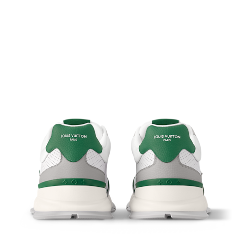 Sneaker LV Classic Homme Souliers Sneakers | LOUIS VUITTON (Zoom produit)