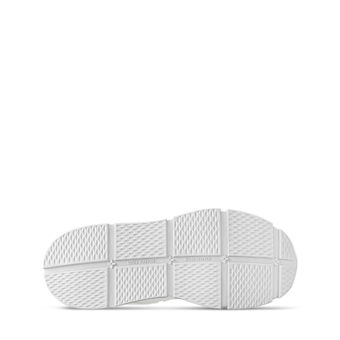 Sneaker LV Classic Homme Souliers Sneakers | LOUIS VUITTON (Zoom produit)