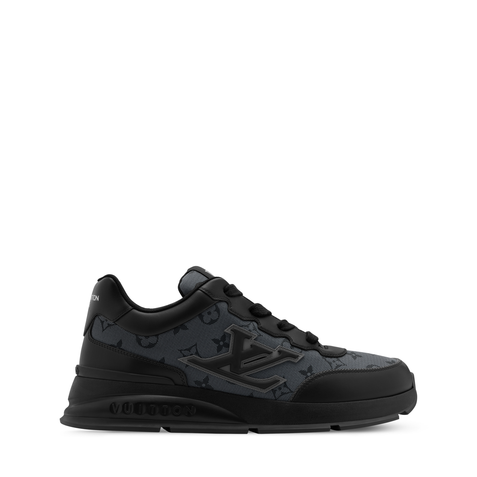 Sneaker LV Classic  Homme Souliers Sneakers | LOUIS VUITTON (Zoom produit)