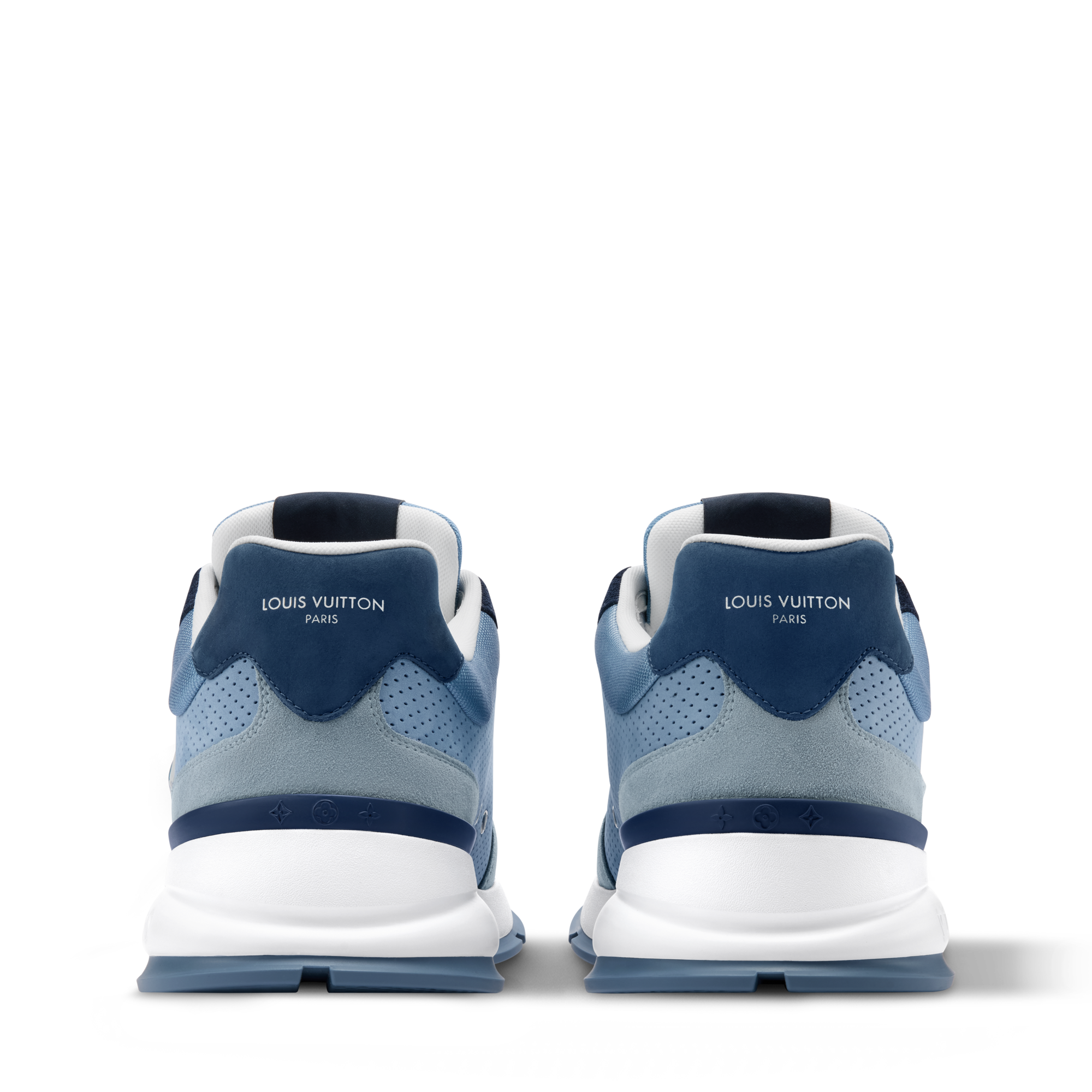 Sneaker LV Classic  Homme Souliers Sneakers | LOUIS VUITTON (Zoom produit)