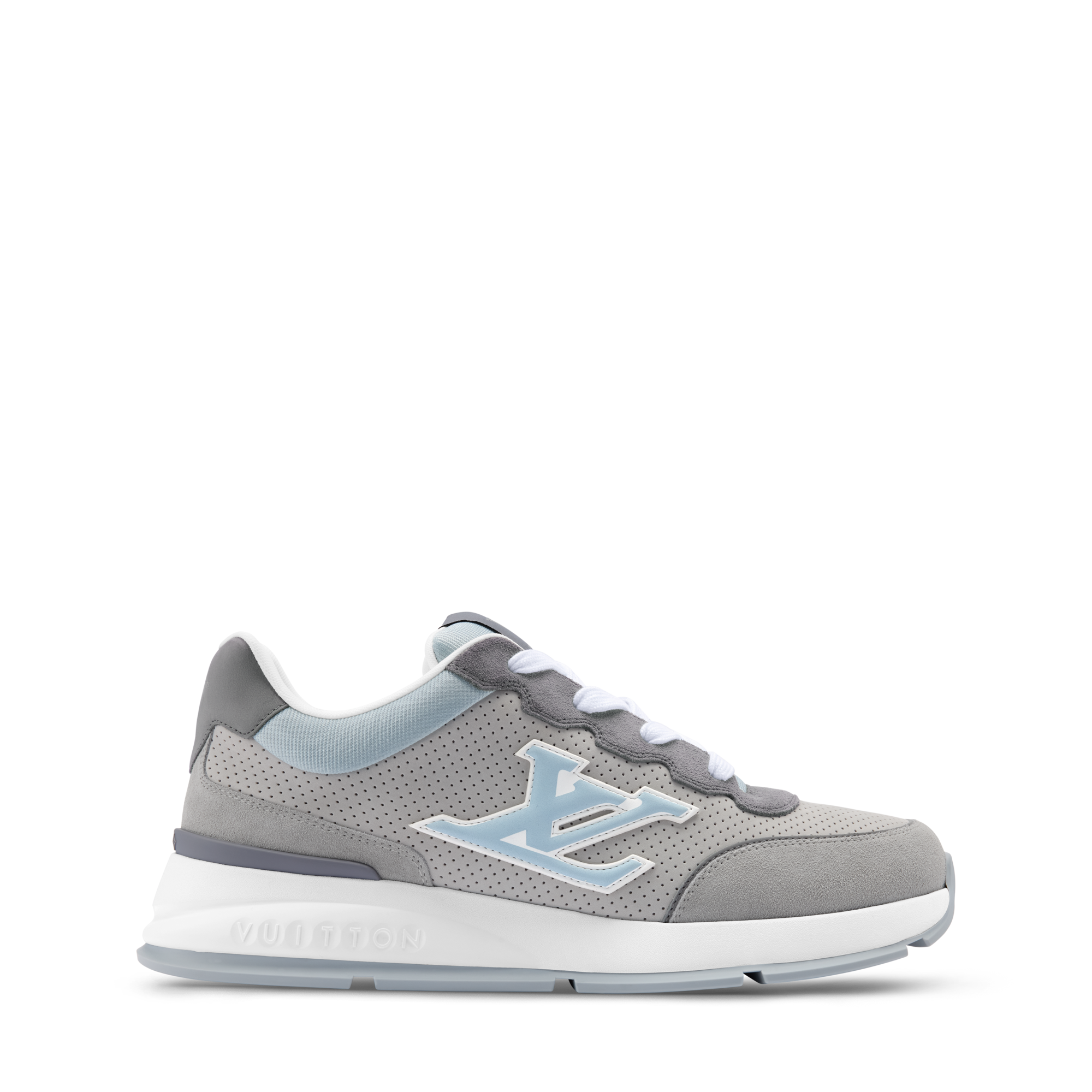 Sneaker LV Classic  Homme Souliers Sneakers | LOUIS VUITTON (Zoom produit)