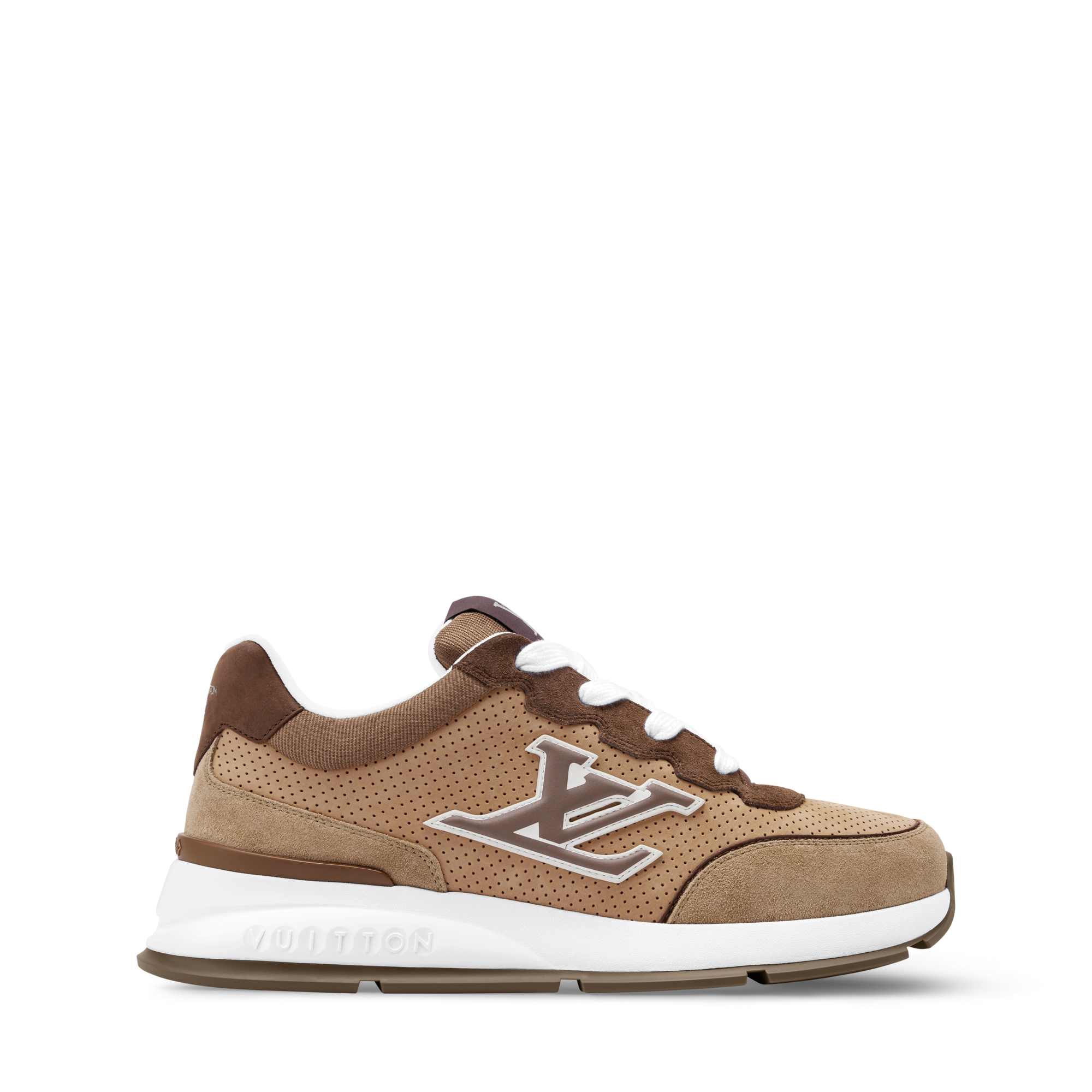 Sneaker LV Classic  Homme Souliers Sneakers | LOUIS VUITTON (Zoom produit)