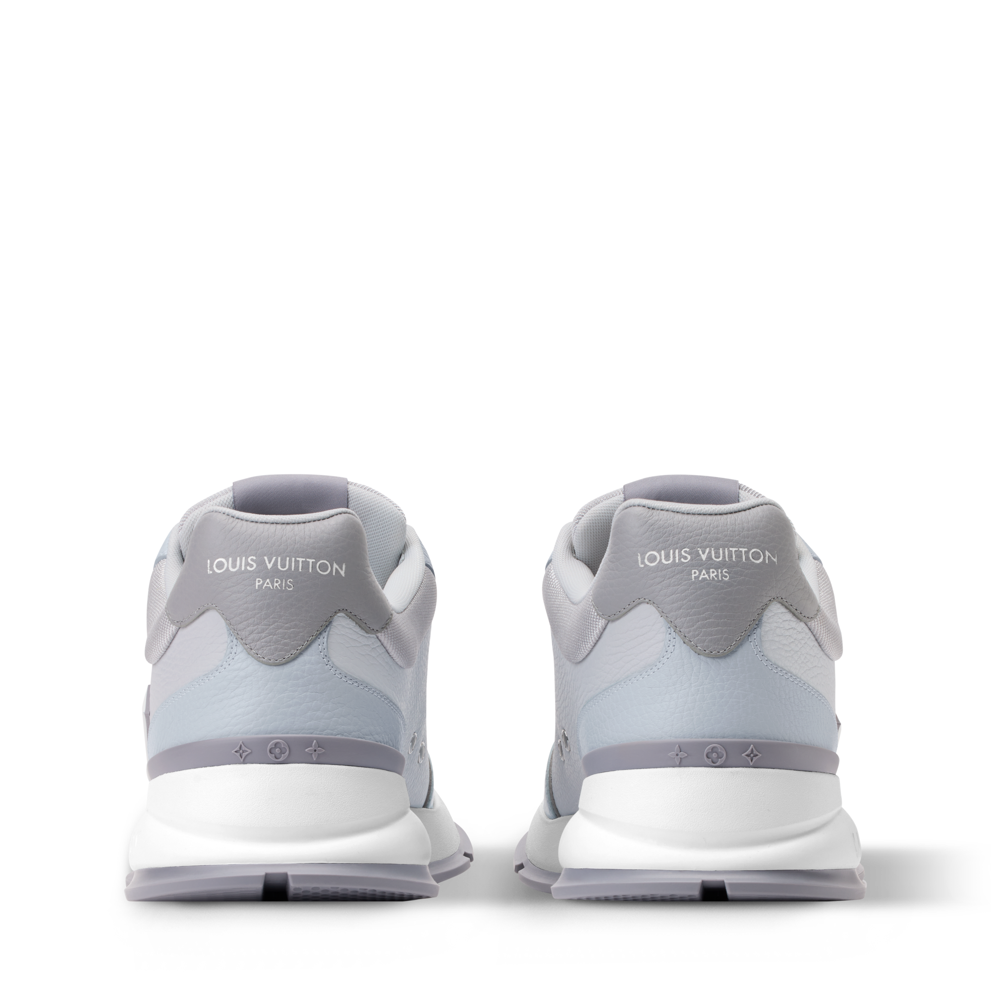 Sneaker LV Classic  Homme Souliers Sneakers | LOUIS VUITTON (Zoom produit)