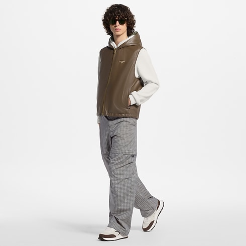 Sneaker LV Classic Homme Souliers Sneakers | LOUIS VUITTON (Zoom produit)