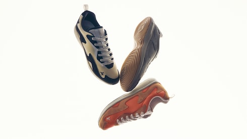 Sneaker LV Drop 300 Homme Souliers Sneakers | LOUIS VUITTON
