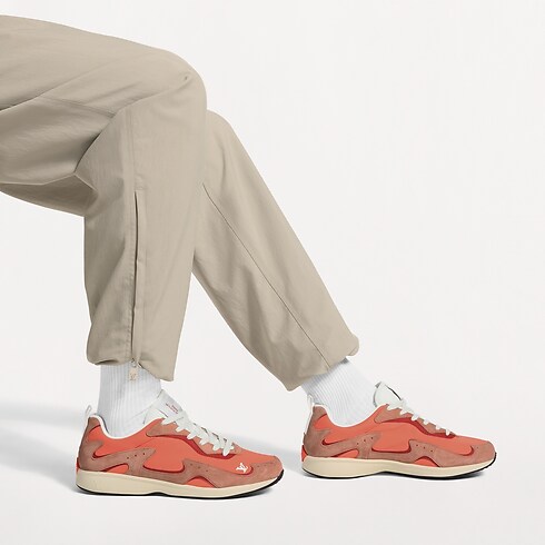 Sneaker LV Drop 300 Homme Souliers Sneakers | LOUIS VUITTON (Zoom produit)