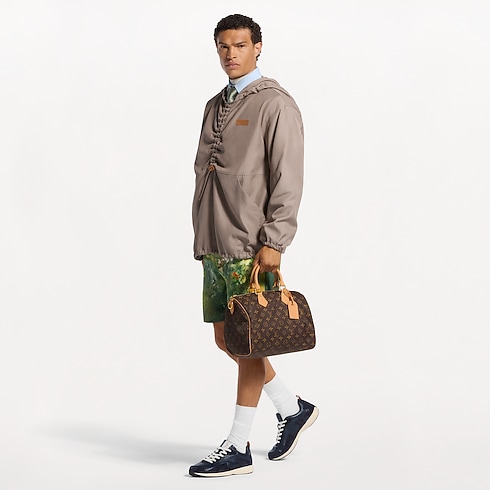 Sneaker LV Drop 300 Homme Souliers Sneakers | LOUIS VUITTON (Zoom produit)