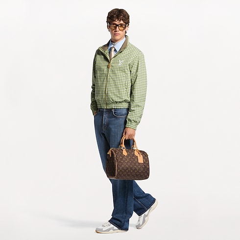 Sneaker LV Drop 300 Homme Souliers Sneakers | LOUIS VUITTON (Zoom produit)
