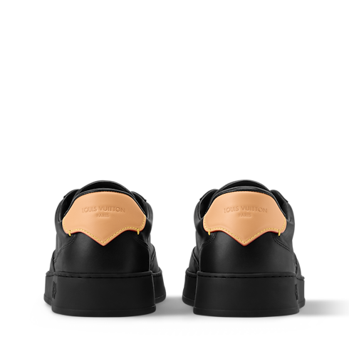 Sneaker LV Flash Homme Souliers Sneakers | LOUIS VUITTON (Zoom produit)