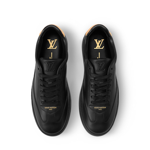Sneaker LV Flash Homme Souliers Sneakers | LOUIS VUITTON (Zoom produit)
