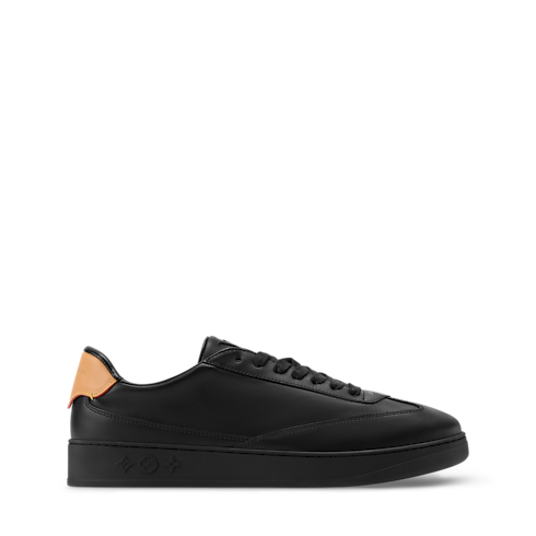 Sneaker LV Flash Homme Souliers Sneakers | LOUIS VUITTON (Zoom produit)