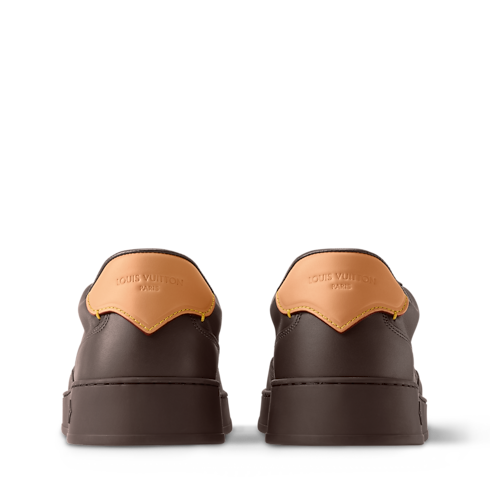 Sneaker LV Flash Homme Souliers Sneakers | LOUIS VUITTON (Zoom produit)