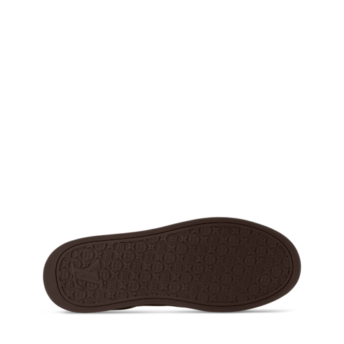 Sneaker LV Flash Homme Souliers Sneakers | LOUIS VUITTON (Zoom produit)