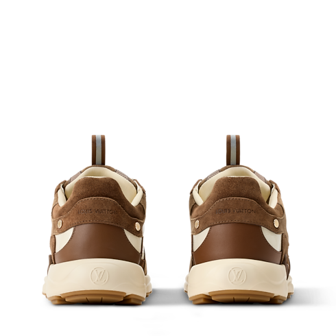 Sneaker LV Olympia Femme Souliers Sneakers | LOUIS VUITTON (Zoom produit)