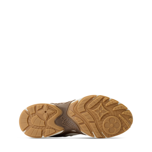 Sneaker LV Olympia Femme Souliers Sneakers | LOUIS VUITTON (Zoom produit)