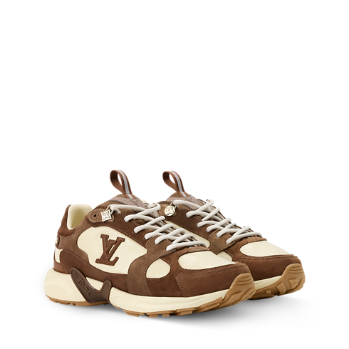 Sneaker LV Olympia Femme Souliers Sneakers | LOUIS VUITTON (Zoom produit)
