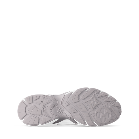 Sneaker LV Olympia Femme Souliers Tous les souliers | LOUIS VUITTON (Zoom produit)