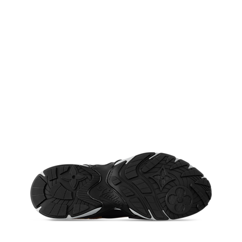 Sneaker LV Olympia Femme Souliers Tous les souliers | LOUIS VUITTON (Zoom produit)