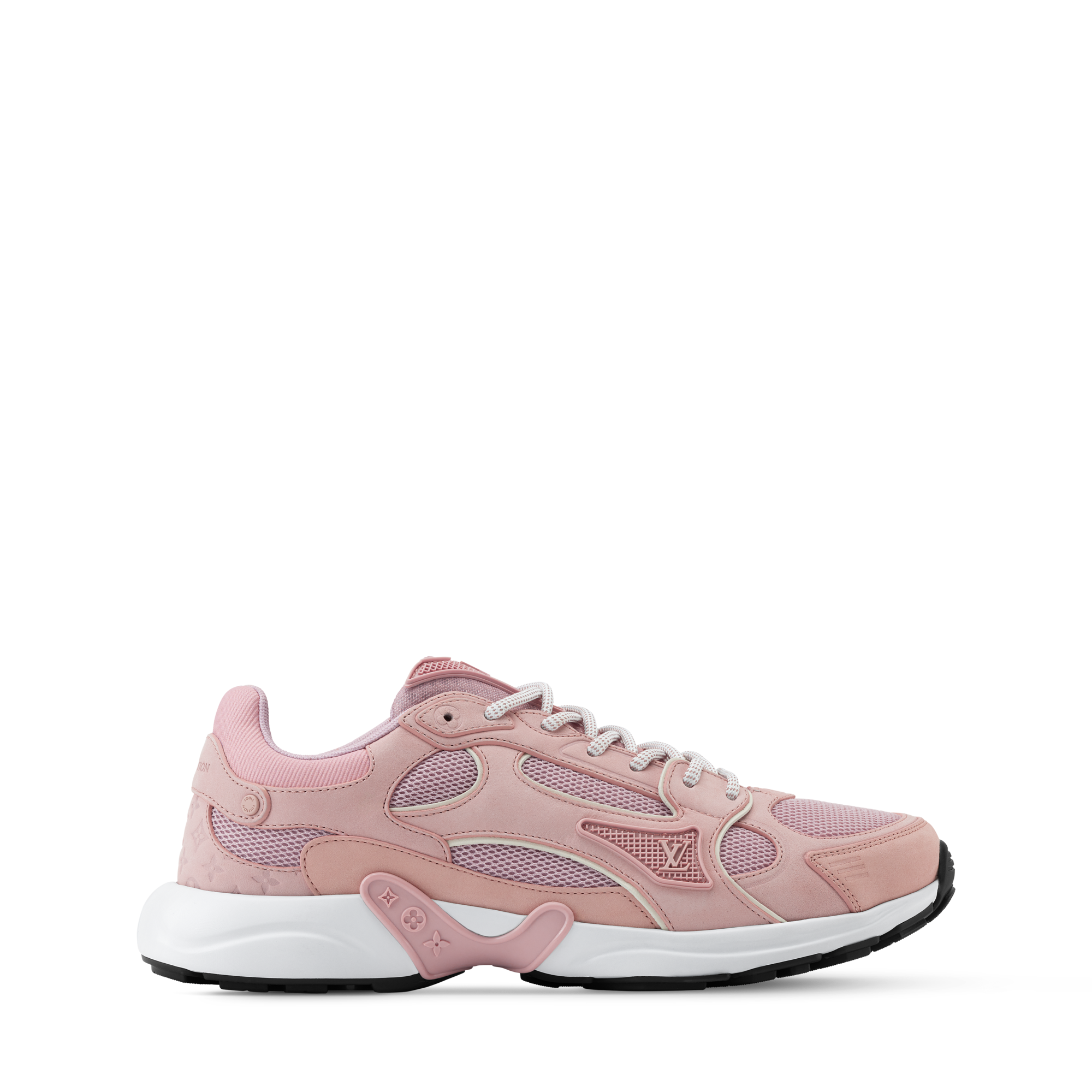 Sneaker LV Olympia  Femme Souliers Sneakers | LOUIS VUITTON (Zoom produit)