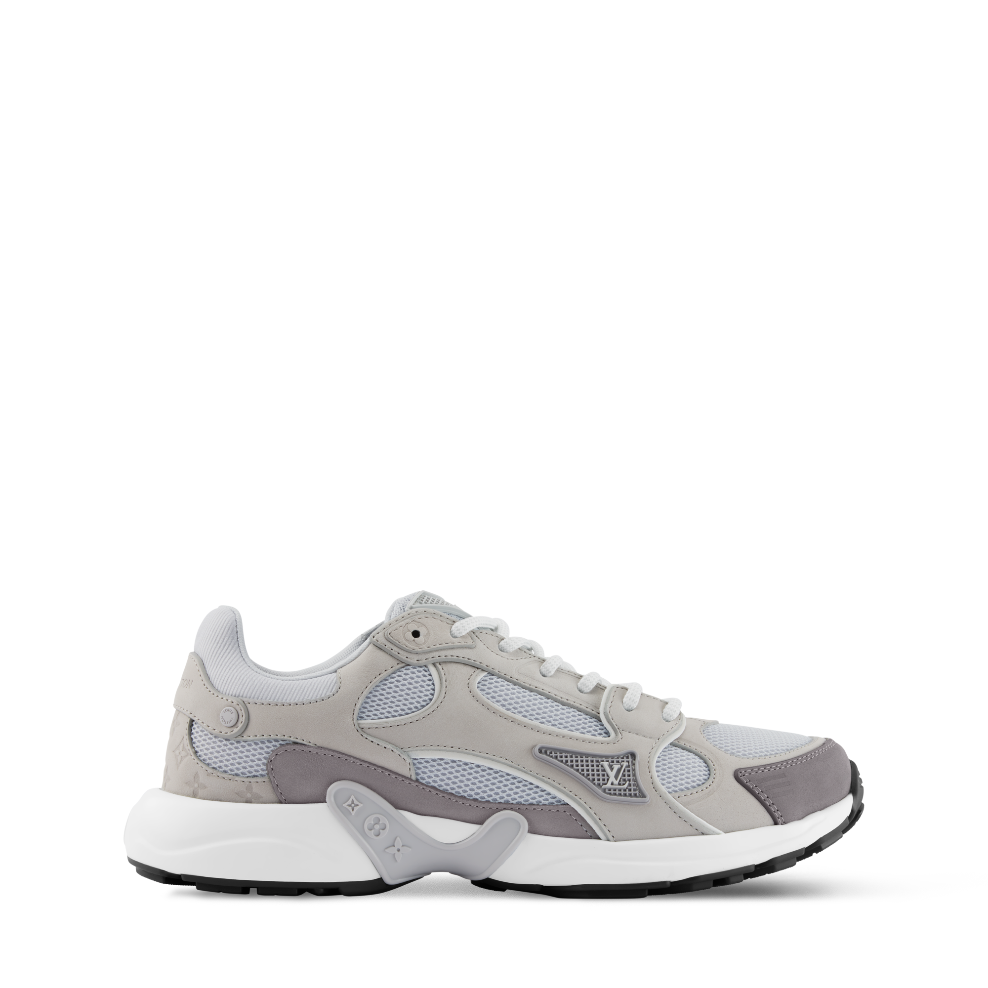 Sneaker LV Olympia  Femme Souliers Sneakers | LOUIS VUITTON (Zoom produit)