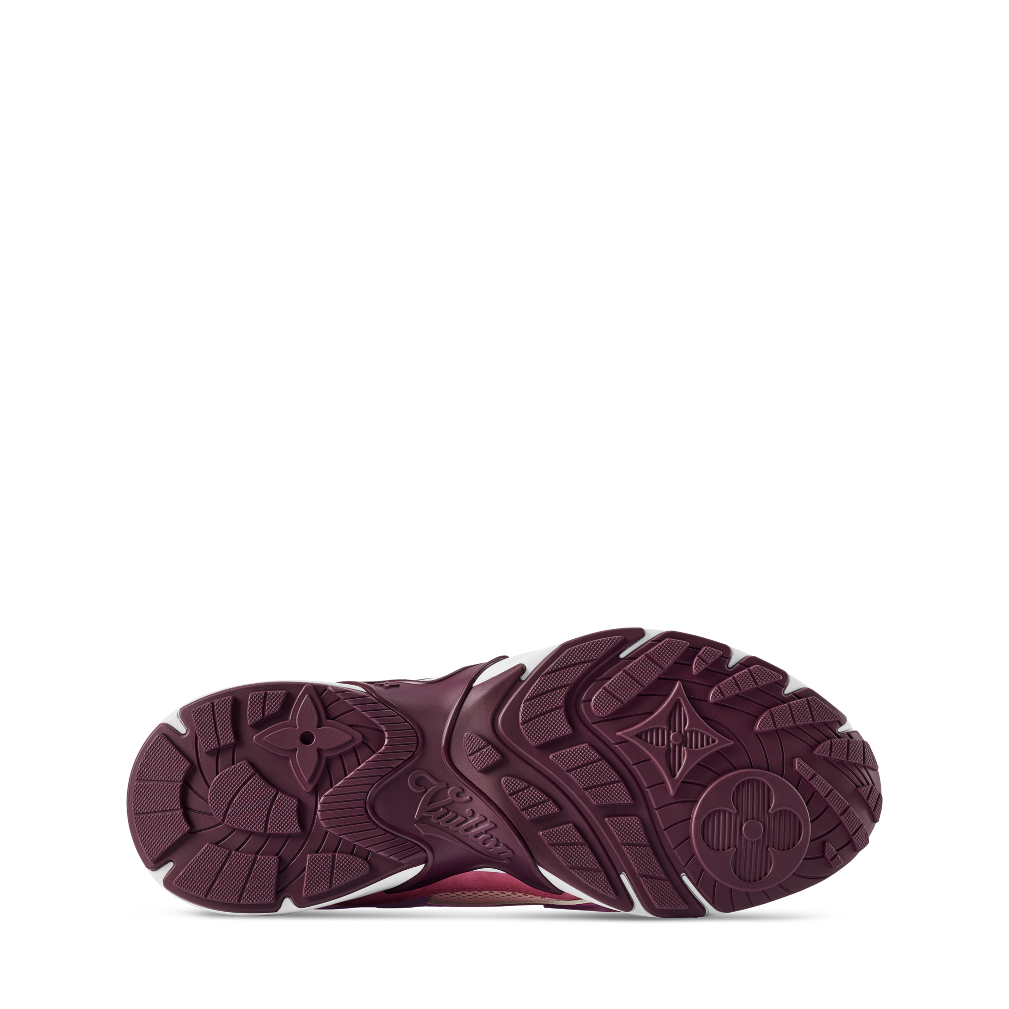 Sneaker LV Olympia  Femme Souliers Sneakers | LOUIS VUITTON (Zoom produit)