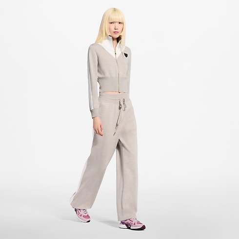 Sneaker LV Olympia Femme Souliers Sneakers | LOUIS VUITTON (Zoom produit)
