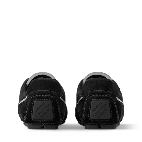 Sneaker LV Rally Homme Souliers Sneakers | LOUIS VUITTON (Zoom produit)