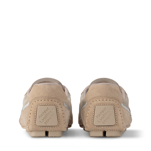 Sneaker LV Rally Homme Souliers Sneakers | LOUIS VUITTON (Zoom produit)