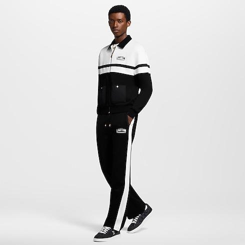 Sneaker LV Resort Homme Souliers Sneakers | LOUIS VUITTON (Zoom produit)