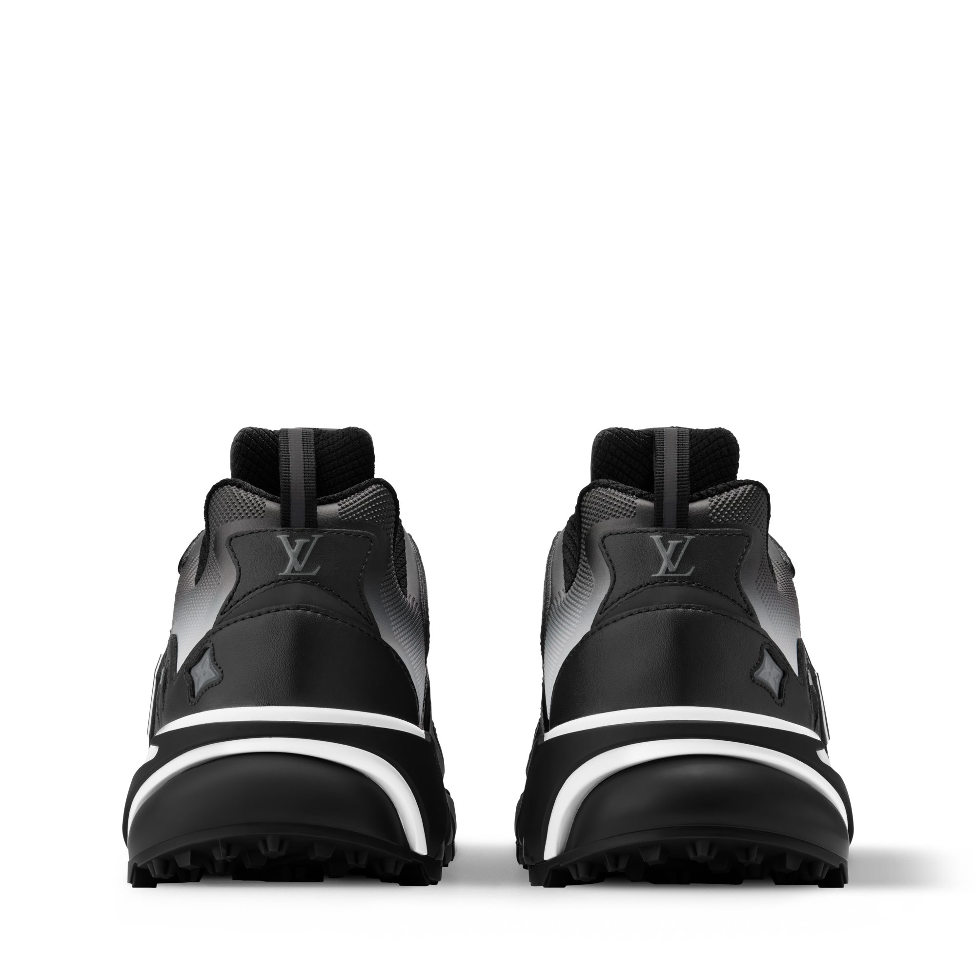 Sneaker LV Runner Tatic  Homme Souliers Sneakers | LOUIS VUITTON (Zoom produit)