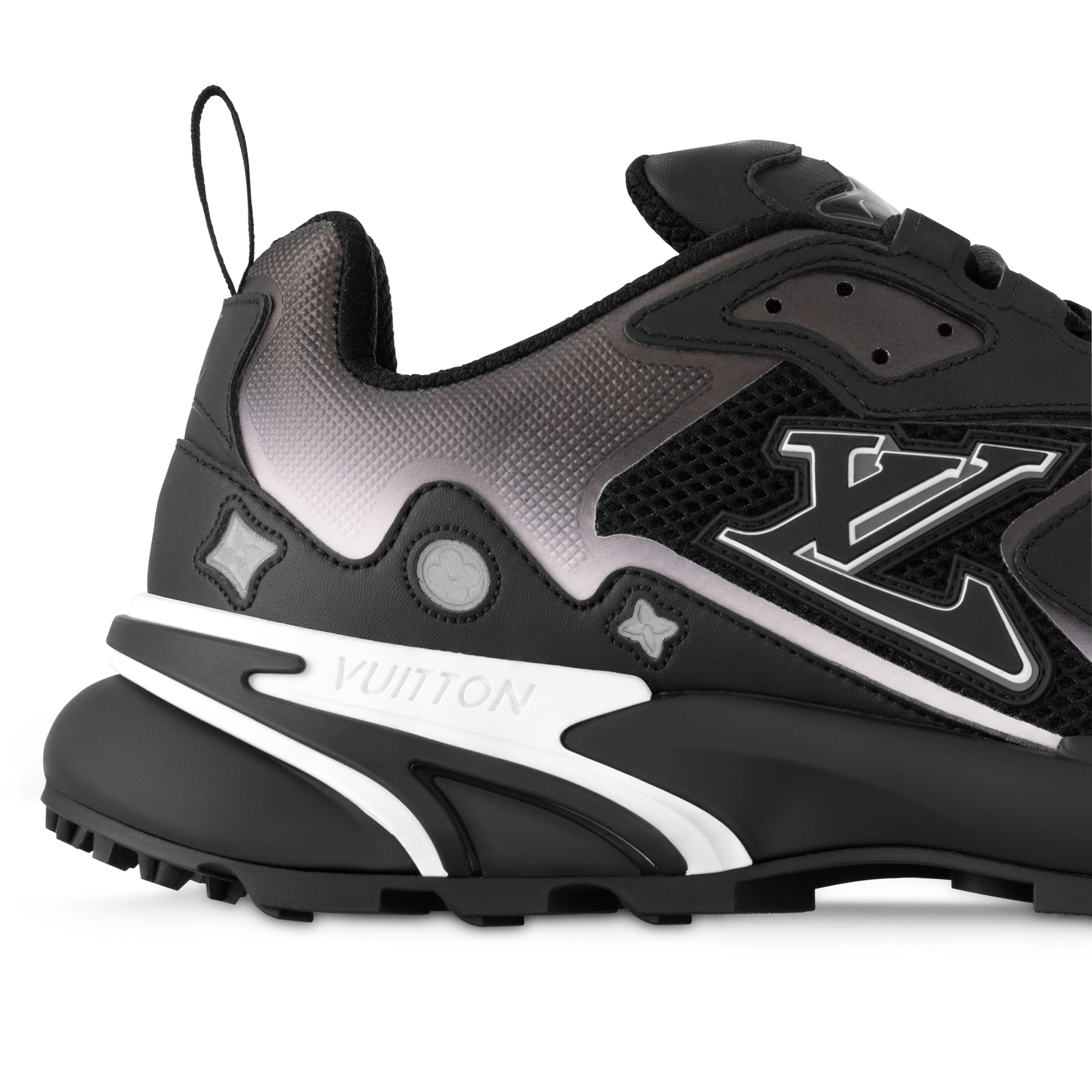 Sneaker LV Runner Tatic  Homme Souliers Sneakers | LOUIS VUITTON (Zoom produit)