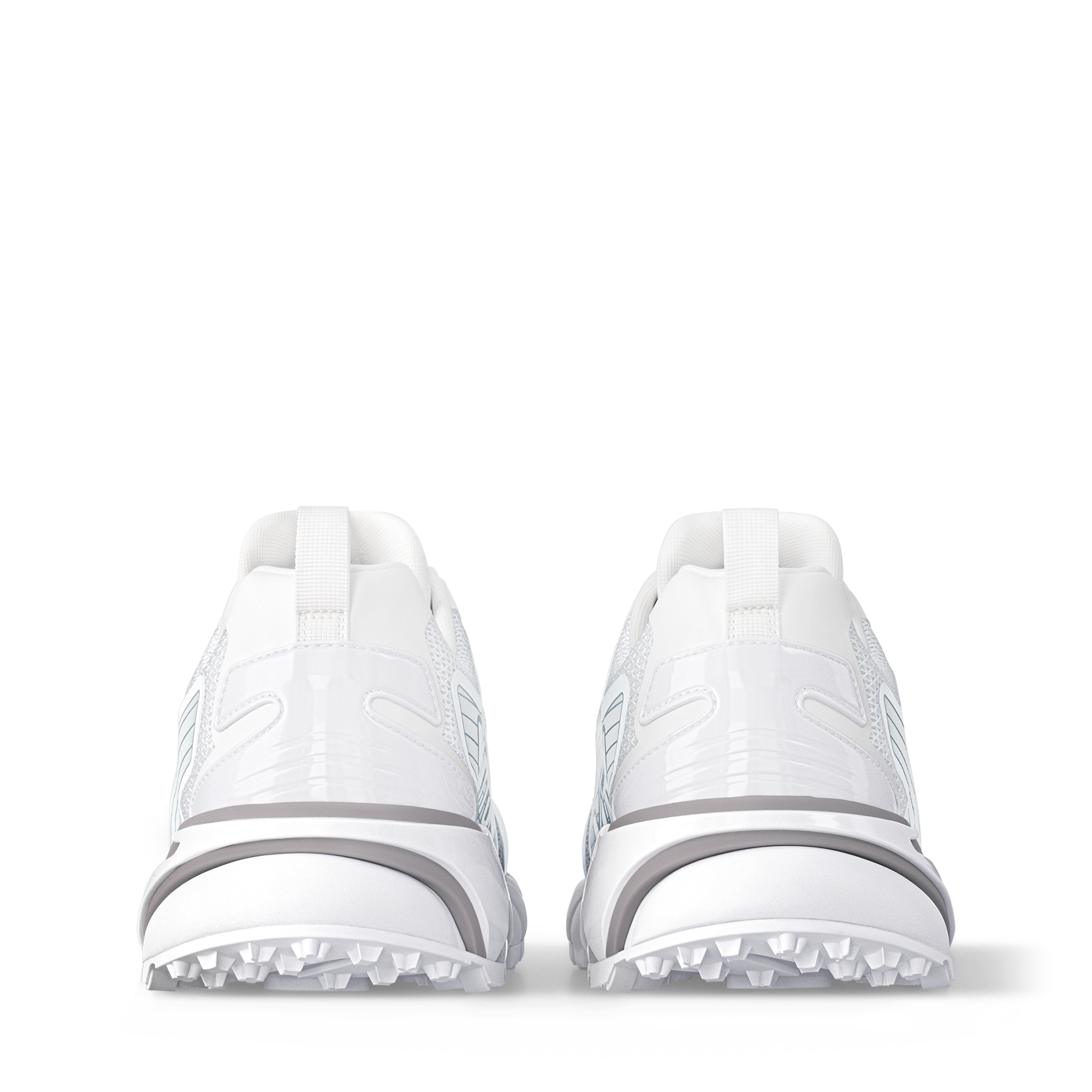 Sneaker LV Runner Tatic  Homme Souliers Sneakers | LOUIS VUITTON (Zoom produit)