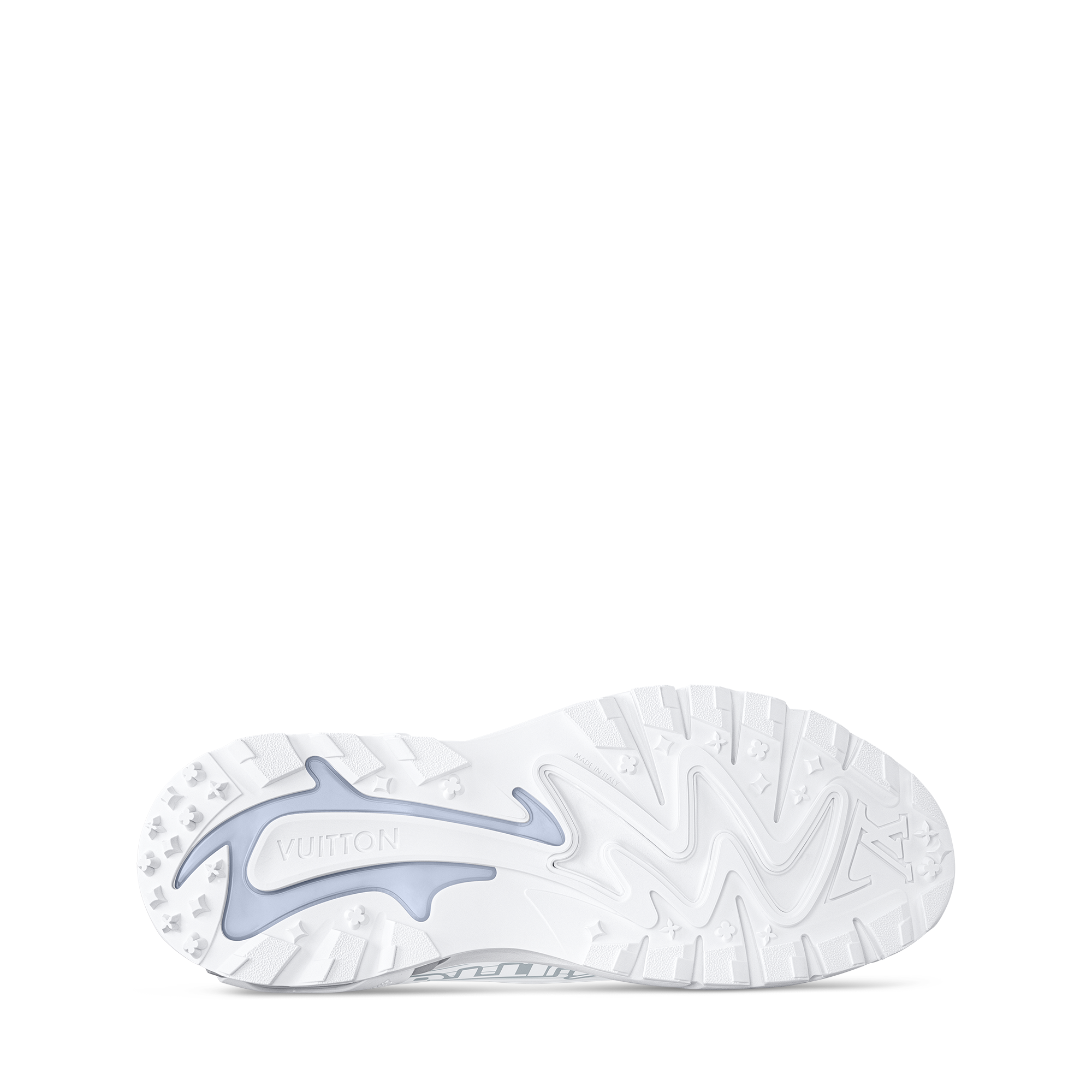 Sneaker LV Runner Tatic  Homme Souliers Sneakers | LOUIS VUITTON (Zoom produit)