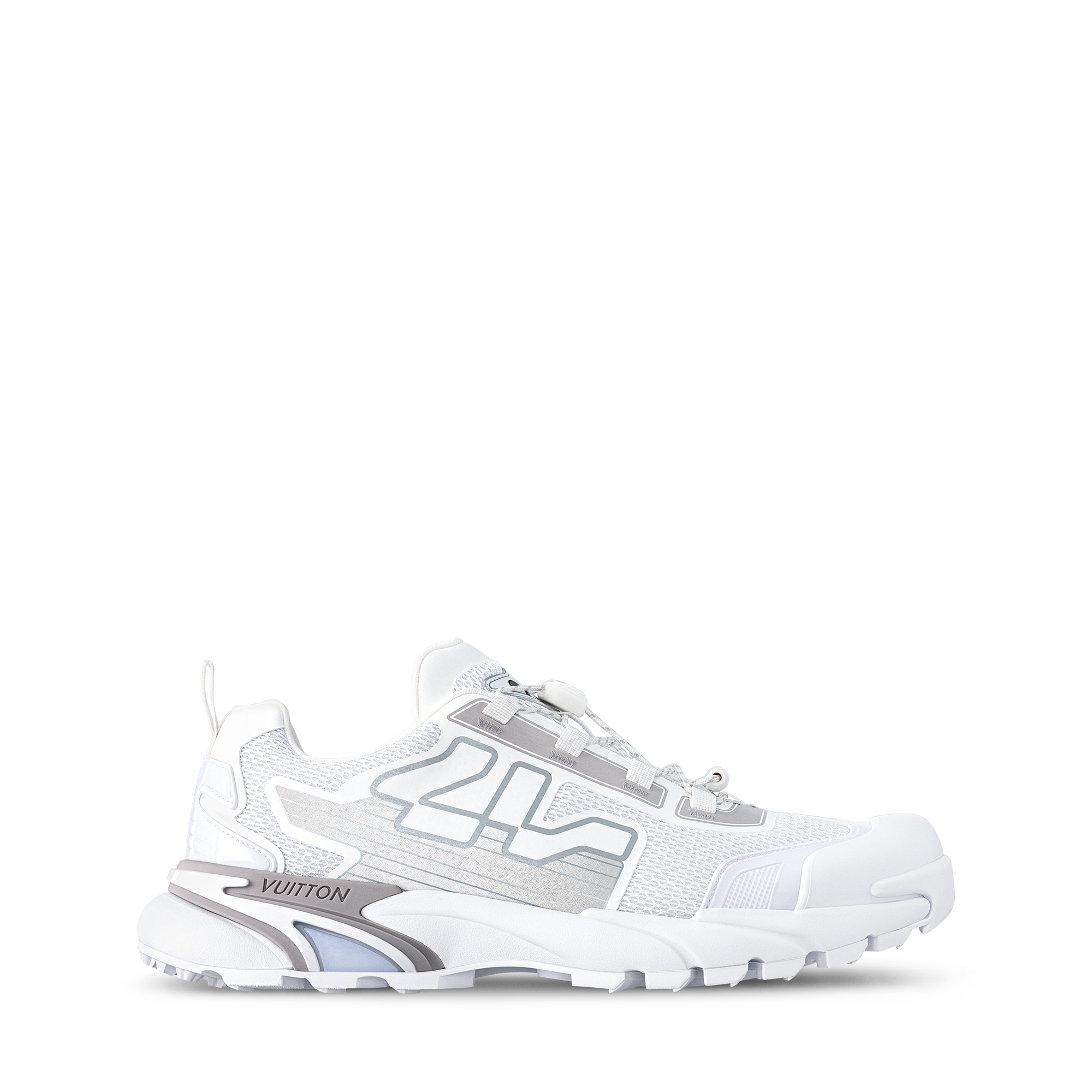 Sneaker LV Runner Tatic  Homme Souliers Sneakers | LOUIS VUITTON (Zoom produit)