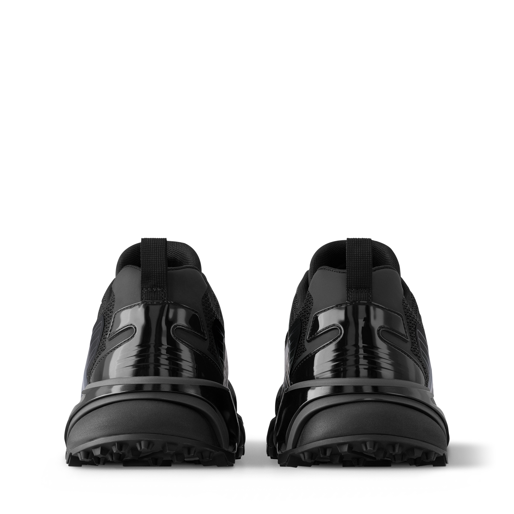 Sneaker LV Runner Tatic  Homme Souliers Sneakers | LOUIS VUITTON (Zoom produit)