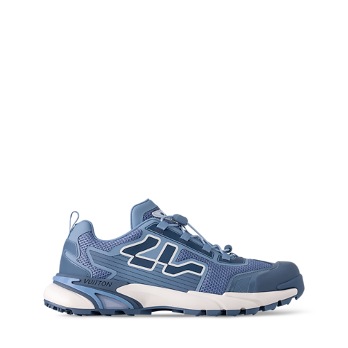 Sneaker LV Runner Tatic Homme Souliers Sneakers | LOUIS VUITTON (Zoom produit)