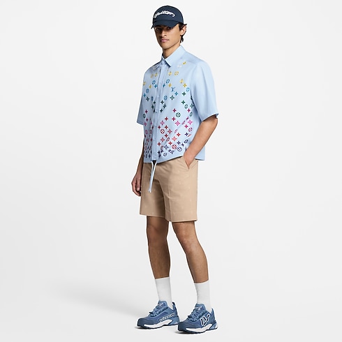 Sneaker LV Runner Tatic Homme Souliers Sneakers | LOUIS VUITTON (Zoom produit)