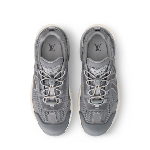 Sneaker LV Runner Tatic Homme Souliers Sneakers | LOUIS VUITTON (Zoom produit)