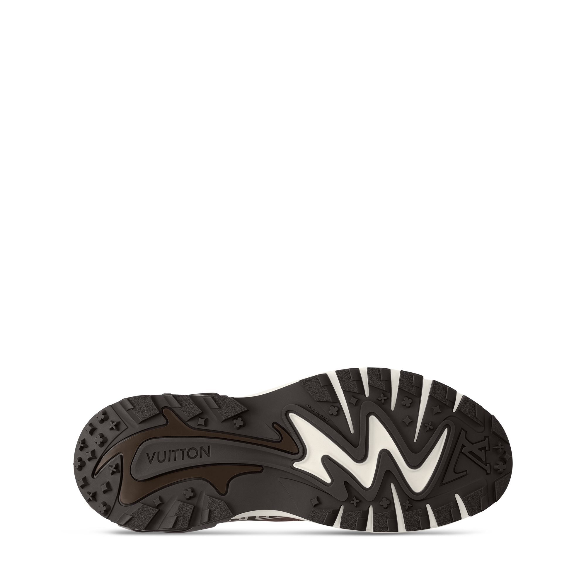 Sneaker LV Runner Tatic  Homme Souliers Sneakers | LOUIS VUITTON (Zoom produit)