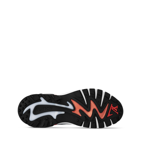 Sneaker LV Runner Tatic Homme Souliers Sneakers | LOUIS VUITTON (Zoom produit)