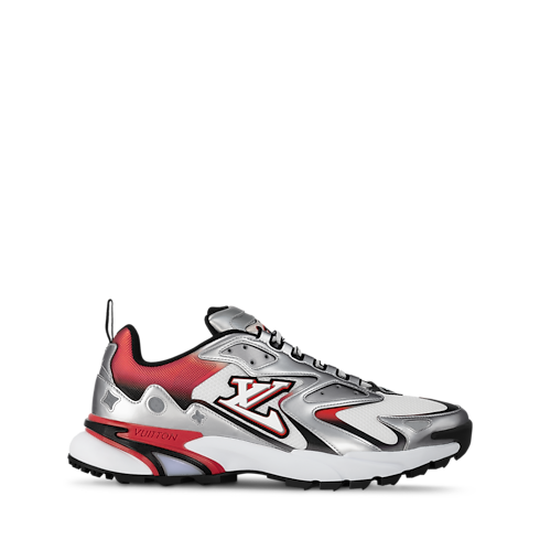 Sneaker LV Runner Tatic Homme Souliers Sneakers | LOUIS VUITTON (Zoom produit)